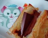 パイだけ別に焼いて♪簡単お好みパイサンド作り方9写真