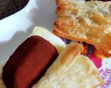 パイだけ別に焼いて♪簡単お好みパイサンド作り方8写真