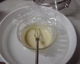 いちごのシフォンケーキ作り方1写真