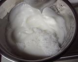 いちごのシフォンケーキ作り方4写真