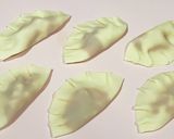 簡単楽ちん♪なのに絶品♪イタリアン餃子作り方2写真