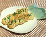 長芋のバター焼き柚子胡椒風味作り方5写真