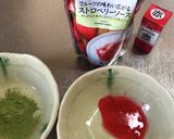 アールグレイシフォンケーキ＊アレンジ付き作り方128写真