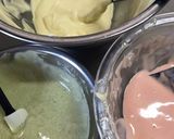 アールグレイシフォンケーキ＊アレンジ付き作り方130写真