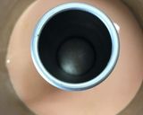 アールグレイシフォンケーキ＊アレンジ付き作り方131写真
