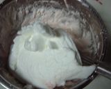 いちごのシフォンケーキ作り方12写真