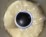アールグレイシフォンケーキ＊アレンジ付き作り方130写真