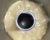 アールグレイシフォンケーキ＊アレンジ付き作り方132写真