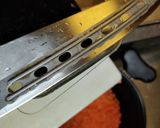 時短仕込み/ひじきの水気を切る方法作り方1写真