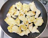 柔らか鶏むね肉みぞれ煮（揚げ出し豆腐味）作り方9写真