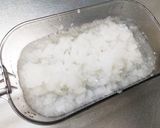 柔らか鶏むね肉みぞれ煮（揚げ出し豆腐味）作り方2写真