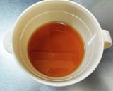 柔らか鶏むね肉みぞれ煮（揚げ出し豆腐味）作り方1写真