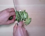 ポン酢で中華風もやしサラダ作り方3写真