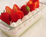 ひな祭りに!3色ムースケーキ作り方9写真
