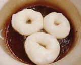 HBでふわふわドーナツ作り方6写真
