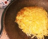 超楽チン焼き麺の白菜あんかけ！ゆりさん風作り方4写真