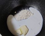 ヨウサマの減塩カリフラワーのステーキ作り方1写真