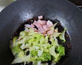ヨウサマの減塩カリフラワーのステーキ作り方9写真