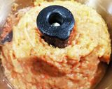 野菜嫌いの子供に☆鶏肉のつみれ作り方3写真