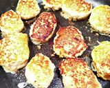 野菜嫌いの子供に☆鶏肉のつみれ作り方8写真