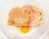 この世の全てが憎い時作る肉詰めピーマン作り方2写真