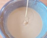 米粉たい焼き(自分メモ)作り方3写真