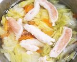 この世の全てが憎い時作る肉詰めピーマン作り方5写真