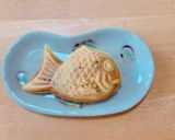 米粉たい焼き(自分メモ)作り方10写真