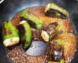 この世の全てが憎い時作る肉詰めピーマン作り方13写真