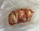 ホットクックで親子丼作り方2写真