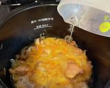 ホットクックで親子丼作り方6写真