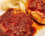 宮のタレ〜ステーキや焼肉に作り方6写真