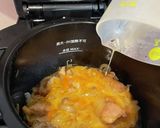 ホットクックで親子丼作り方8写真