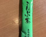 アボカドの昆布茶あえ作り方1写真