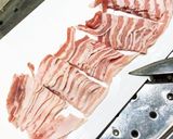 なんちゃってサムギョプサル作り方1写真
