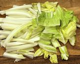腎臓内科医考案減塩肉味噌白菜炒め作り方2写真