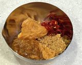 腎臓内科医考案減塩肉味噌白菜炒め作り方5写真