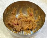 腎臓内科医考案減塩肉味噌白菜炒め作り方6写真
