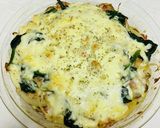 揚げない冷凍コロッケ活用作り方7写真