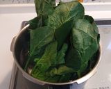 ☆ほうれん草のゆで方☆作り方4写真