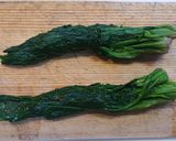 ☆ほうれん草のゆで方☆作り方7写真