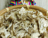 リカちゃん♡ラムと舞茸の焼肉ダレ炒め✡*作り方8写真