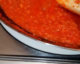 鯖ミートソース作り方6写真