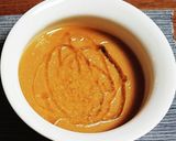 モロッコ料理・そら豆のスープ「ビサラ」作り方9写真