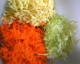 お好み焼きでもチヂミでもありません作り方1写真