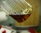 水あめで誰でも簡単 3分で出来る 田作り作り方1写真