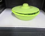 レンジでナムル ほうれん草作り方5写真