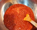 鯖ミートソース作り方10写真