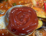 缶詰で簡単！鯖と野菜のトマトチーズ焼き作り方7写真