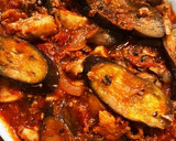 缶詰で簡単！鯖と野菜のトマトチーズ焼き作り方8写真